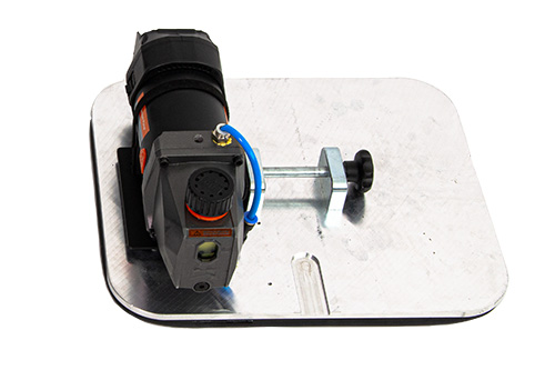 Tower Battery Pack