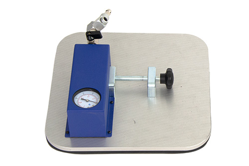 Tower Suction Plate