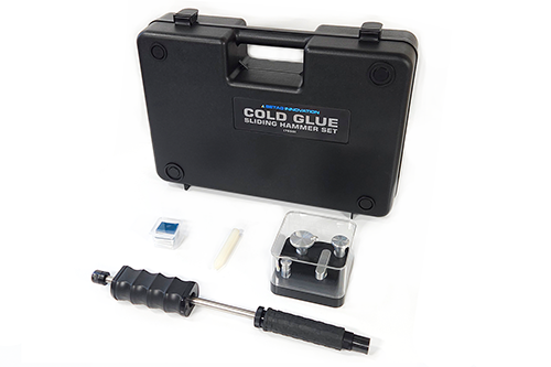 Cold Glue Set 2