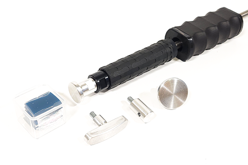 Cold Glue Set 4