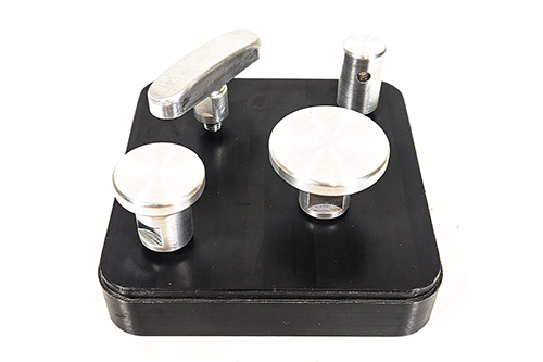 Cold Glue Adaptor