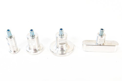 Cold Glue Set Adpator