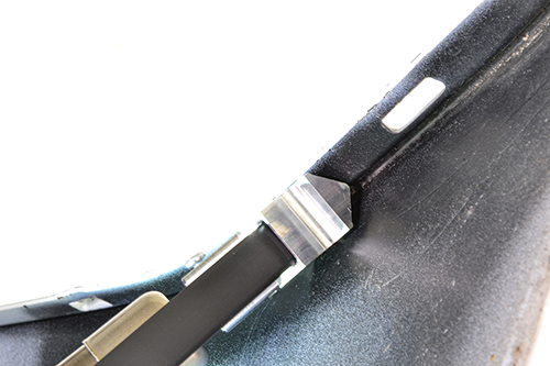 PF Welding Nozzle 2