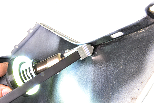 PF Welding Nozzle 2