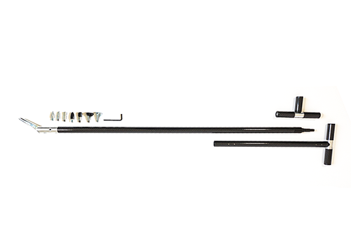 SBS Carbon T-Handle