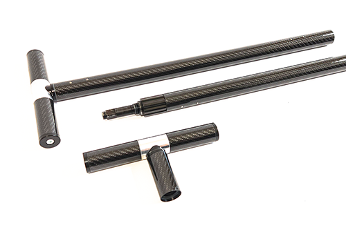 SBS Carbon T-Handle