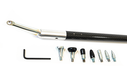 SBS Carbon T-Handle
