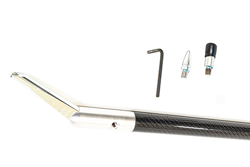 SPS Carbon Basic